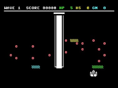 Path to Victory - Screenshot - Gameplay (null) - 644x480