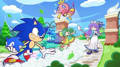 Puyo Puyo Tetris 2 - Fanart - Background (null) - 1920x1080