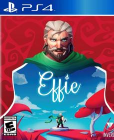 Effie - Fanart - Box - Front (null) - 805x986