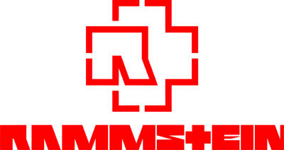 Rammstein: Fire and Power - Clear Logo (null) - 2000x1060
