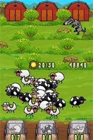 QuickPick Farmer - Screenshot - Gameplay (null) - 256x384