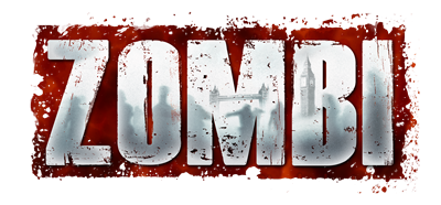 Zombi - Clear Logo (null) - 4071x1899