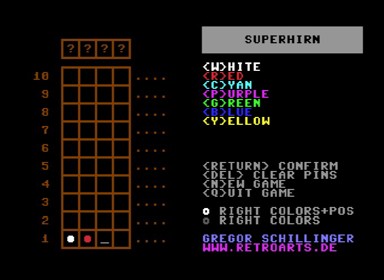 Superhirn - Screenshot - Gameplay (null) - 682x498