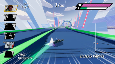 Aero GPX - Screenshot - Gameplay (World) - 1920x1080
