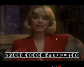 Who Shot Johnny Rock? - Screenshot - Gameplay (null) - 720x576