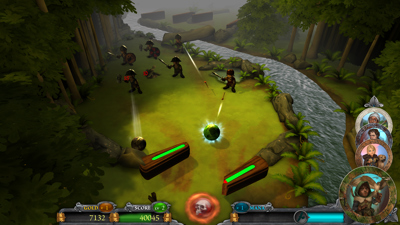 Rollers of the Realm - Screenshot - Gameplay (null) - 1920x1080