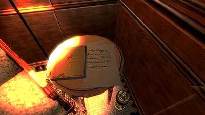Only If - Screenshot - Gameplay (null) - 1280x720