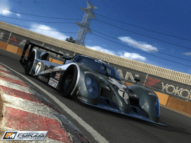 Forza Motorsport - Screenshot - Gameplay (null) - 640x480