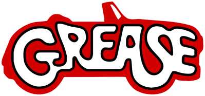 Grease - Clear Logo (null) - 1382x647