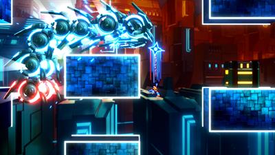 Exception - Screenshot - Gameplay (North America) - 1280x720