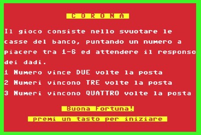 Corona - Screenshot - Game Title (null) - 626x421