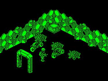 Topo Mix Game - Screenshot - Gameplay (null) - 512x384