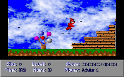 Devil Land - Screenshot - Gameplay (null) - 640x400