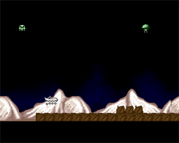 Zalycon - Screenshot - Gameplay (null) - 320x256