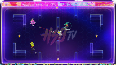 Hot Shot Burn - Screenshot - Gameplay (null) - 1920x1080