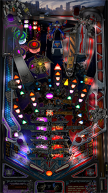 Transformers - Screenshot - Gameplay (null) - 1439x2559