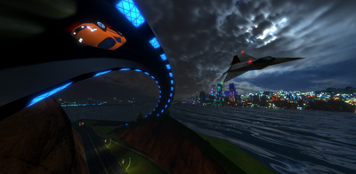 Project San Francisco - Screenshot - Gameplay (null) - 1812x888