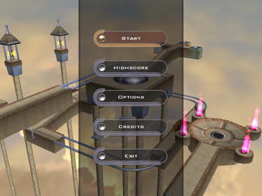 Ballance - Screenshot - Game Select (null) - 1024x768