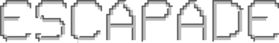 Escapade - Clear Logo (null) - 650x102