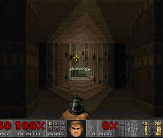 DoomAttack - Screenshot - Gameplay (null) - 587x498