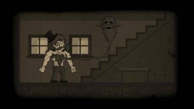 Gentlemacho - Screenshot - Gameplay (World) - 1000x562
