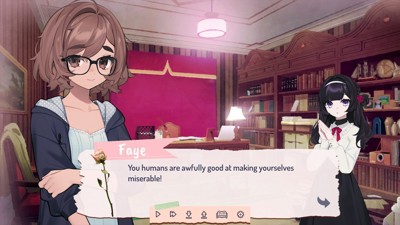 Our Home, My Keeper - Screenshot - Gameplay (null) - 1360x765