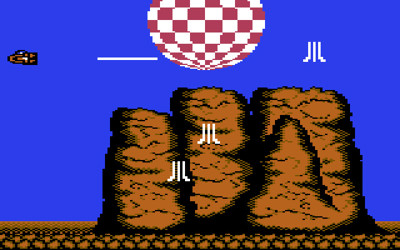 Agima! - Screenshot - Gameplay (null) - 640x400