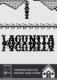 Lagunita - Fanart - Box - Front (World) - 228x320