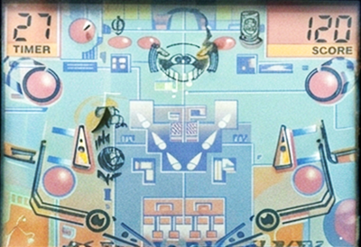 Sonic the Hedgehog: Spinball - Screenshot - Gameplay (World) - 448x307