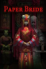 Paper Bride - Box - Front (null) - 600x900