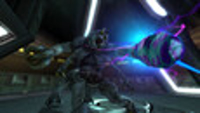 Turok 3: Shadow of Oblivion - Screenshot - Gameplay (null) - 115x65