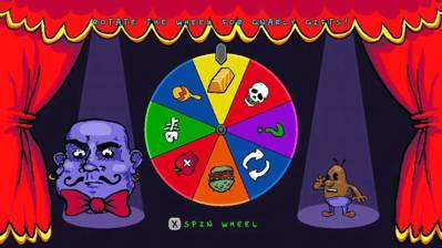 Dunjax - Screenshot - Gameplay (World) - 1000x562