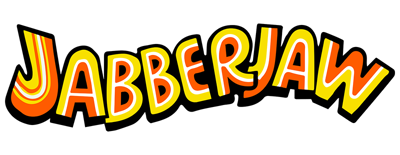 Jabberjaw - Clear Logo (null) - 800x310