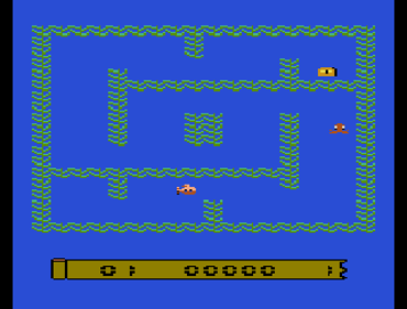 GoSub - Screenshot - Gameplay (null) - 320x243