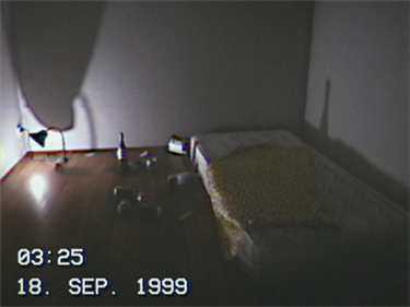 SEPTEMBER 1999 - Screenshot - Gameplay (null) - 347x260