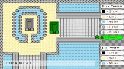 Absolute War - Screenshot - Gameplay (World) - 1000x562