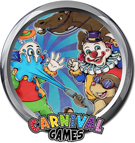 Carnival Games - Fanart - Cart - Front (null) - 878x927
