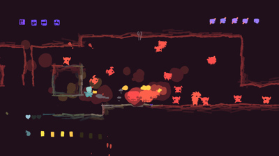 GoNNER - Screenshot - Gameplay (null) - 1920x1080