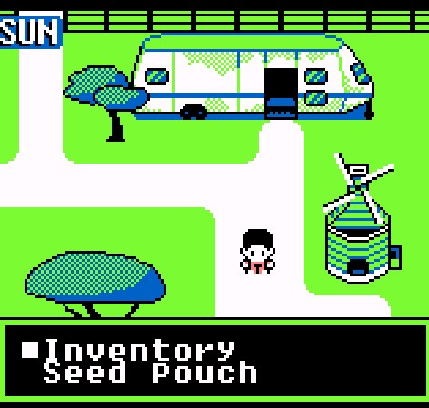 Illustration of Fallout Rancher