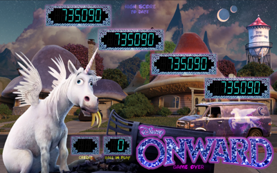 Onward - Arcade - Marquee (null) - 1483x928
