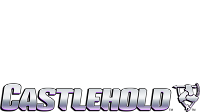 Castlehold - Clear Logo (null) - 640x360