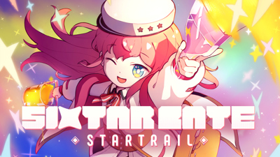 Sixtar Gate: STARTRAIL - Banner (North America) - 1920x1080