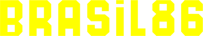 Brasil 86 - Clear Logo (null) - 400x72