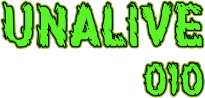 Unalive 010 - Clear Logo (null) - 940x452