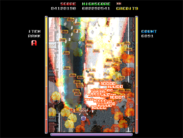 Kaikan - Screenshot - Gameplay (null) - 640x480