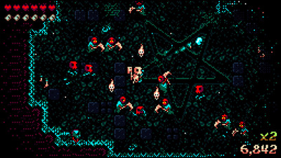 Skelly Selest - Screenshot - Gameplay (null) - 1280x720