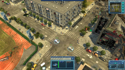 Emergency 2014 - Screenshot - Gameplay (null) - 1920x1080