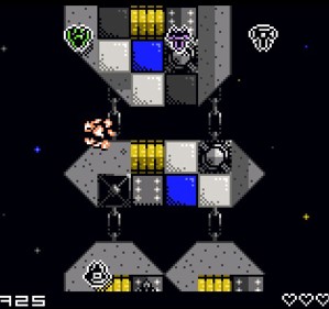 Starseed - Screenshot - Gameplay (null) - 470x441