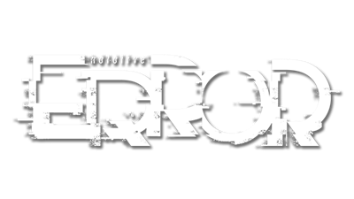 hololive ERROR - Clear Logo (null) - 640x360