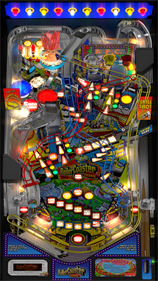 Rollercoaster Tycoon - Screenshot - Gameplay (null) - 1439x2559